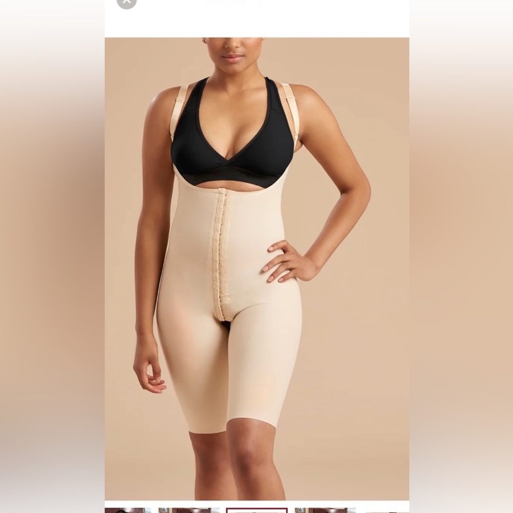 Post Surgical Recovery shape wear